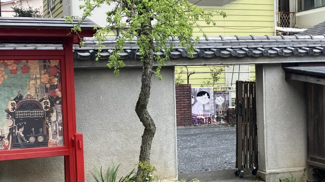 住吉神社