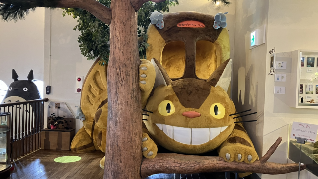 那須テディベアミュージアム